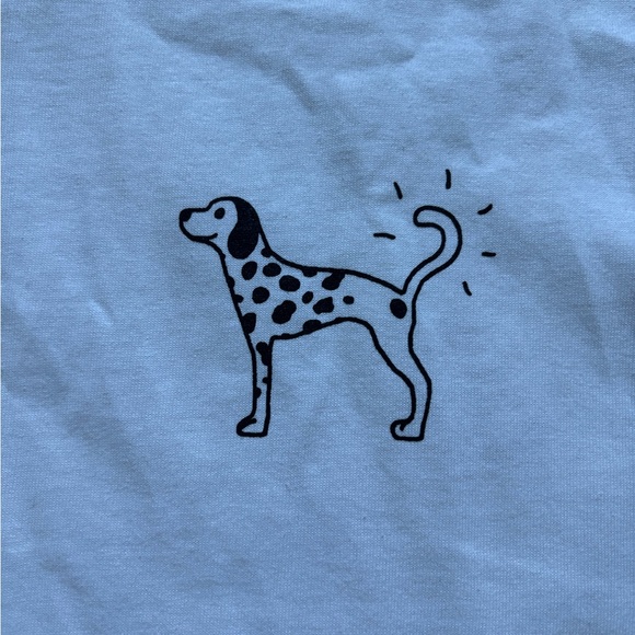 Rex Orange County "Who Cares"  Tee - Picture 3 of 3